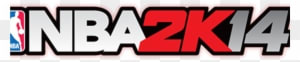 Area, Text, Brand, Vehicle Registration Plate, Signage, - Nba 2k19 Logo Png - Transparent PNG Free Download