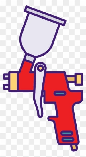 We're The Painting Experts In Town, Delivering High - Paint - Transparent PNG Free Download