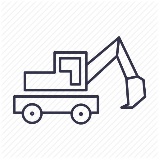 Png Library Stock Big Machines By Joanna Ambroziak - Vector Graphics - Transparent PNG Free Download