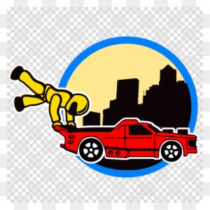 Hot Wheels Category Logo Clipart Car Motor Vehicle - Hot Wheels - Bone Shaker: Hw Daredevils #7/10 - #208/365 - Transparent PNG Free Download