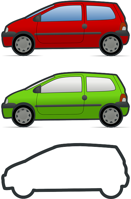 Svg Black And White Download Vehicle Profile Free On - Svg Black And White Download Vehicle Profile Free On - Transparent PNG Free Download
