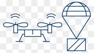 This Includes The World's First Commercial Pizza Delivery - This Includes The World's First Commercial Pizza Delivery - Transparent PNG Free Download