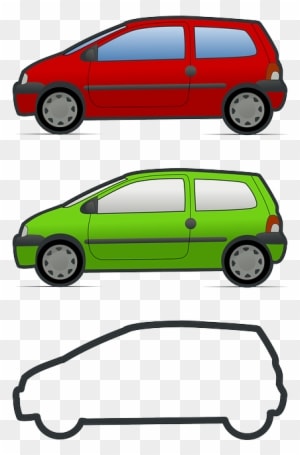 Svg Black And White Download Vehicle Profile Free On - Svg Black And White Download Vehicle Profile Free On - Transparent PNG Free Download