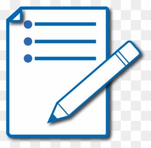 The Commercial Learner's Permit Is The Written Portion - The Commercial Learner's Permit Is The Written Portion - Transparent PNG Free Download