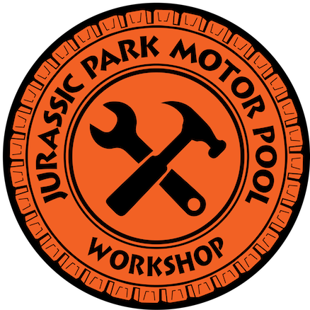 Building Your Own Jurassic Park Vehicle Join Our Workshop - Building Your Own Jurassic Park Vehicle Join Our Workshop - Transparent PNG Free Download