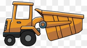 Randome Clipart Construction Vehicle - Randome Clipart Construction Vehicle - Transparent PNG Free Download