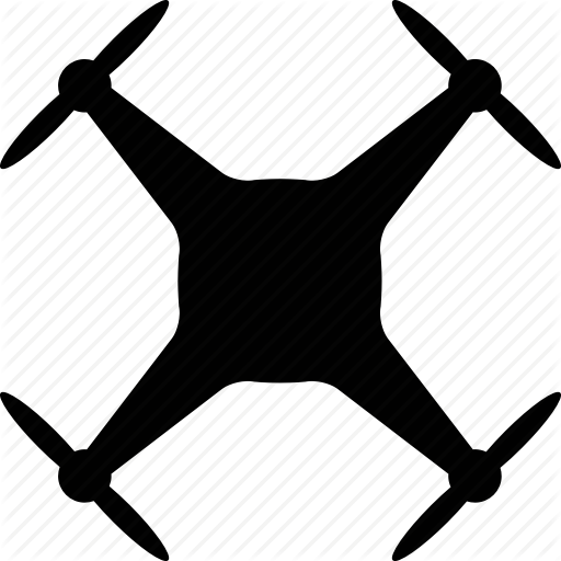 Drone Vector Png Clipart Aircraft Unmanned Aerial Vehicle - Drone Vector Png Clipart Aircraft Unmanned Aerial Vehicle - Transparent PNG Free Download