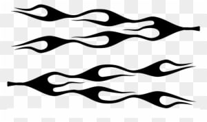 Vehicle Style F Set Of Shop Vinyl - Vehicle Style F Set Of Shop Vinyl - Transparent PNG Free Download