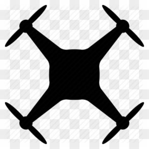 Drone Vector Png Clipart Aircraft Unmanned Aerial Vehicle - Drone Vector Png Clipart Aircraft Unmanned Aerial Vehicle - Transparent PNG Free Download