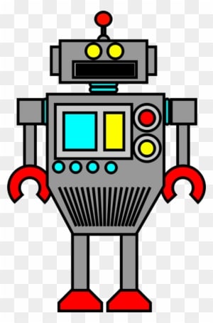 Robotics Braitenberg Vehicle Model Robot Line Art - Robotics Braitenberg Vehicle Model Robot Line Art - Transparent PNG Free Download