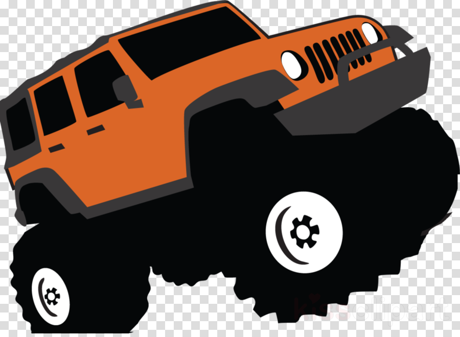 Car Clipart Jeep Car Sport Utility Vehicle - Car Clipart Jeep Car Sport Utility Vehicle - Transparent PNG Free Download