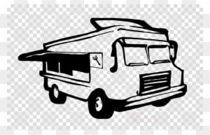 Commercial Vehicle Clipart Compact Van Car - Commercial Vehicle Clipart Compact Van Car - Transparent PNG Free Download