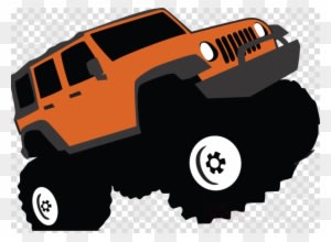 Car Clipart Jeep Car Sport Utility Vehicle - Car Clipart Jeep Car Sport Utility Vehicle - Transparent PNG Free Download
