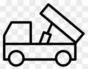 Lifter Pour Transport Vehicle - Lifter Pour Transport Vehicle - Transparent PNG Free Download