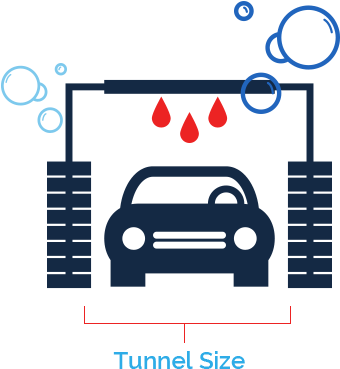 We Can Accommodate Vehicles Up To 7'2 And A - We Can Accommodate Vehicles Up To 7'2 And A - Transparent PNG Free Download