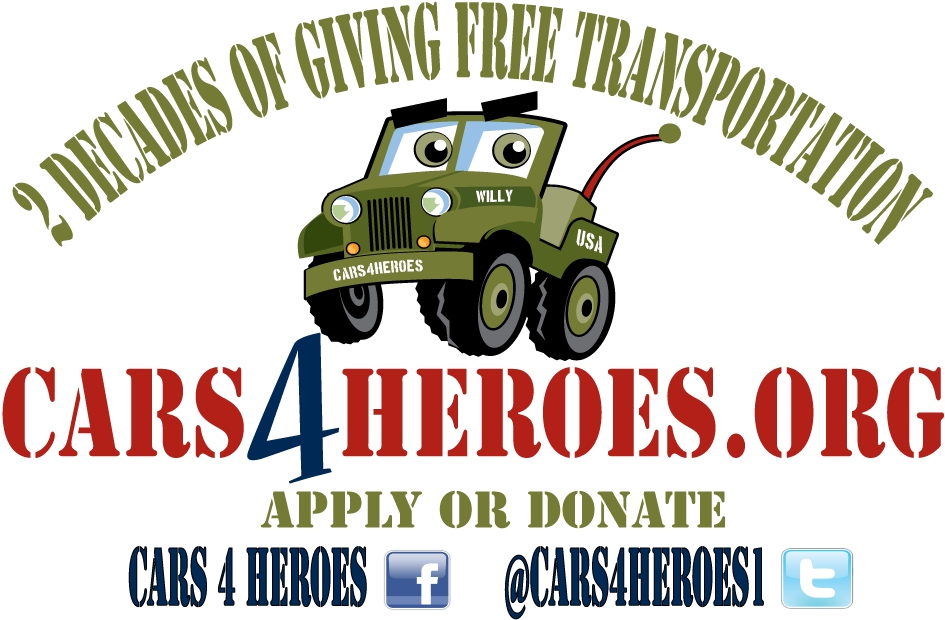 Know A Veteran You Want To Nominate For A Vehicle Have - Know A Veteran You Want To Nominate For A Vehicle Have - Transparent PNG Free Download