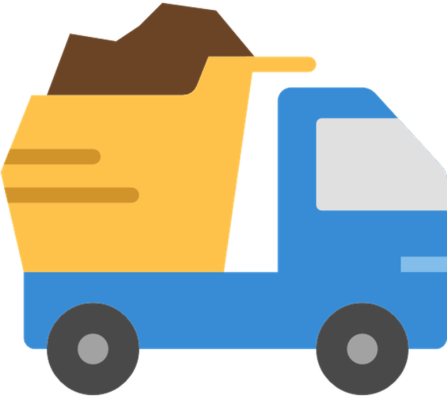 Car Pickup Truck Dump Vehicle Free Png Hq Clipart - Truck - Transparent PNG Free Download