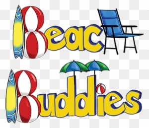 We're A Beach Setup Service - We're A Beach Setup Service - Transparent PNG Free Download