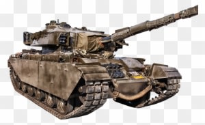 Military Tank Clipart British Army - Military Tank Clipart British Army - Transparent PNG Free Download