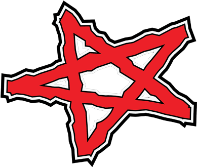 Red Star Signs Provides A Great Range Of Products And - Red Star Signs Provides A Great Range Of Products And - Transparent PNG Free Download