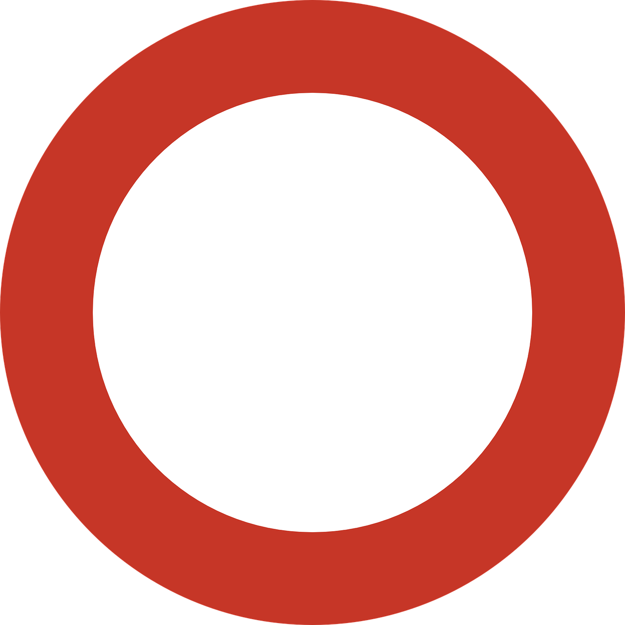 Sign,no Sign, - Traffic Sign - Transparent PNG Free Download