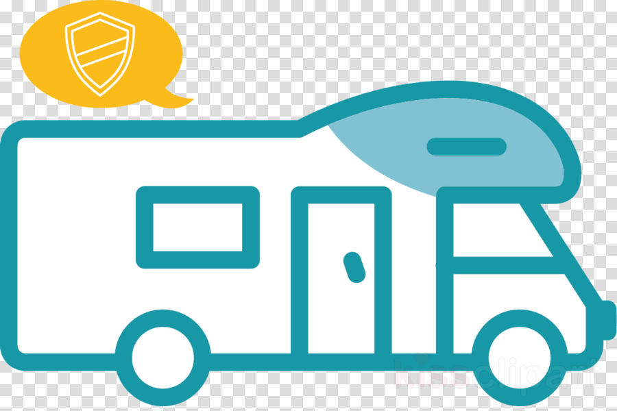 Recreational Vehicle Clipart Campervans Service Park - Start Stop Button Png - Transparent PNG Free Download