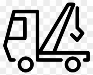 Tow Truck Vehicle Comments - Tow Truck Vehicle Comments - Transparent PNG Free Download