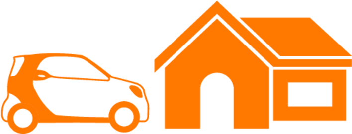 We Want You To Rest Easy, Knowing We Are Taking Care - House - Transparent PNG Free Download