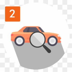 Our Mechanic Will Inspect The Vehicle On-site - Circle - Transparent PNG Free Download