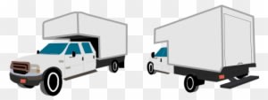 Vector Graphics - รถ บรรทุก การ์ตูน Png - Vehicles Transparent PNG Free Download