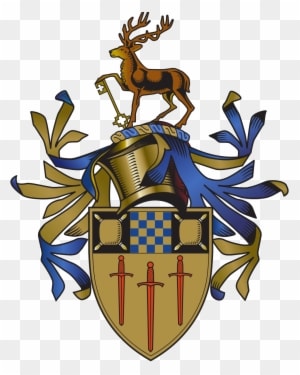 Autonomous Vehicles Could Shape The Future Of Urban - University Of Surrey Emblem - Transparent PNG Free Download