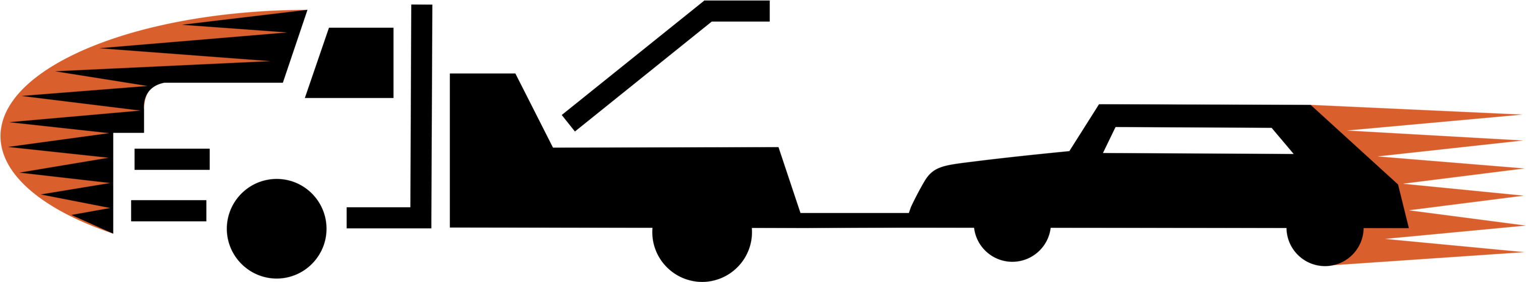 Vector Illustration Of Tow Truck Wrecker Recovery Vehicle - Vector Illustration Of Tow Truck Wrecker Recovery Vehicle - Transparent PNG Free Download