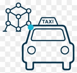 60 Vehicles Will Be Deployed In Hype By Breath Taxi - 60 Vehicles Will Be Deployed In Hype By Breath Taxi - Transparent PNG Free Download