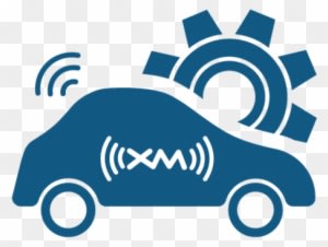 Xm Vehicle Installation - Xm Vehicle Installation - Transparent PNG Free Download