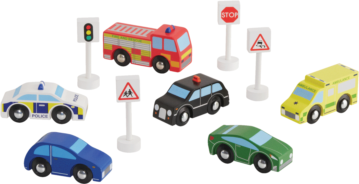 Wooden Cars & Vehicles - Wooden Cars & Vehicles - Transparent PNG Free Download