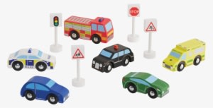 Wooden Cars & Vehicles - Wooden Cars & Vehicles - Transparent PNG Free Download