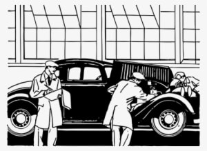 New Vehicle Inspection Center In Al Ain - Vehicle Inspection - Transparent PNG Free Download