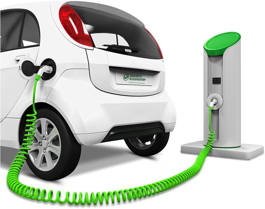 Now, With The Introduction Of Autonomous Cars, Vehicles - Electric Vehicles - Transparent PNG Free Download