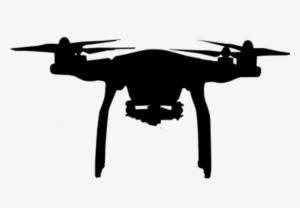 Unmanned Aerial Vehicle - Transparent PNG Free Download