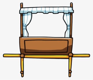 Litter Vehicle - Transparent PNG Free Download