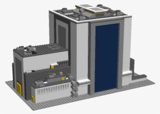 Kerbal Space Program - Vehicle Assembly Building Ksp - Transparent PNG Free Download