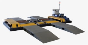 New Check Copy Fix - Vehicle Inspection Machine - Transparent PNG Free Download