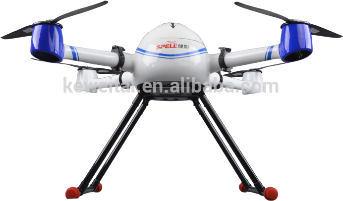 Uav Manufacturer Direct Selling Small Industrial Drone - Unmanned Aerial Vehicle - Transparent PNG Free Download