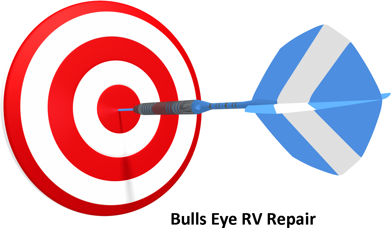 Bullseye Rv Repair 602 843 - Recreational Vehicle - Transparent PNG Free Download