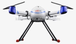 Uav Manufacturer Direct Selling Small Industrial Drone - Unmanned Aerial Vehicle - Transparent PNG Free Download