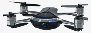 Police Looking For 'drone-gluurder' - Unmanned Aerial Vehicle - Transparent PNG Free Download