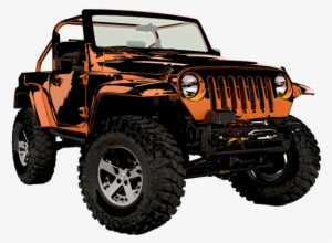 Clip Art At Clker Com Vector Online - Off Road Vehicles Png - Transparent PNG Free Download