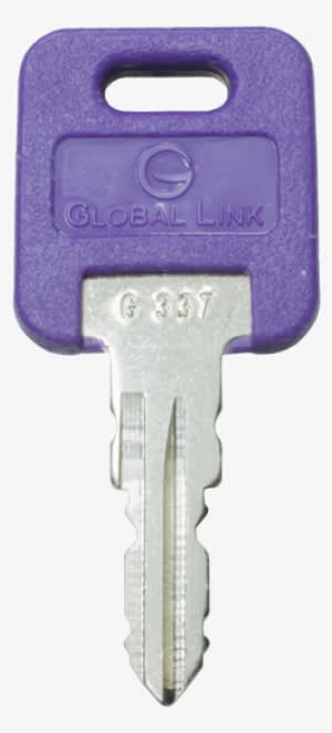 Global Link Keys - Recreational Vehicle - Transparent PNG Free Download
