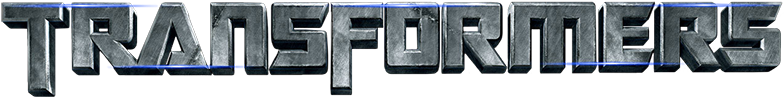 Transformers Movie Logo - Transformers Speed Stars Stealth Force Leadfoot Vehicle - Transparent PNG Free Download