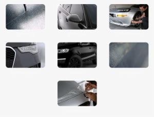 Bodyfence-headings - Luxury Vehicle - Transparent PNG Free Download